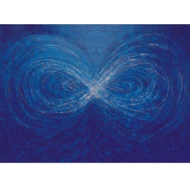 Karte 6. Chakra, Geometrie