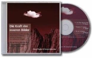 CD „Die Kraft der inneren Bilder“