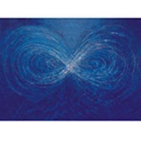 PSE-Karte 6. Chakra, Geometrie