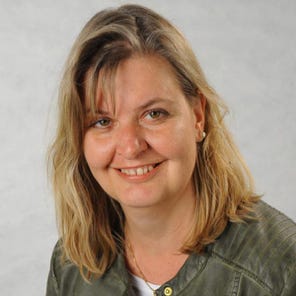 Anita Tröhler, PSEnergy-Therapeutin und Coach Psychologie