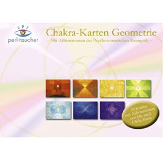 PSE-Kartenset Geometrie