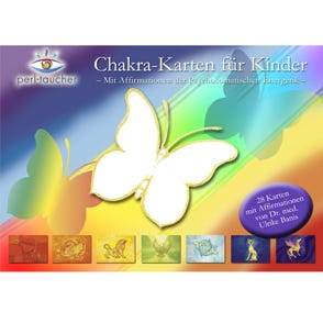 PSE-Set „Krafttiere“