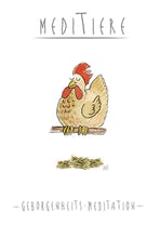 Geborgenheits-Meditation