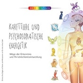 Kartenset „Krafttiere und Psychosomatische Energetik“